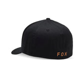 Gorra Fox Optical Flexfit Hat Negro